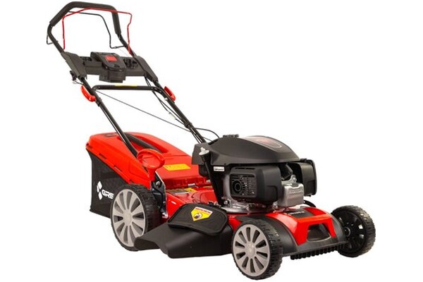 Kosiarka spalinowa GREENSO KS46-H170N Honda 3.6kW