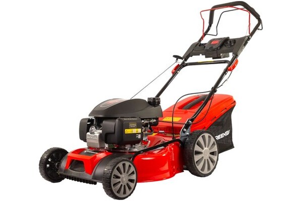 Kosiarka spalinowa GREENSO KS46-H170N Honda 3.6kW