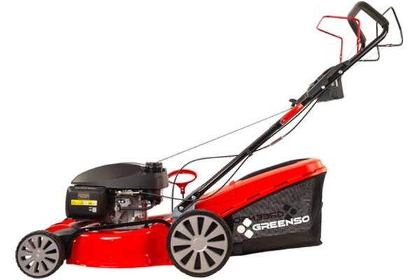 Kosiarka spalinowa GREENSO KS46-H170N Honda 3.6kW