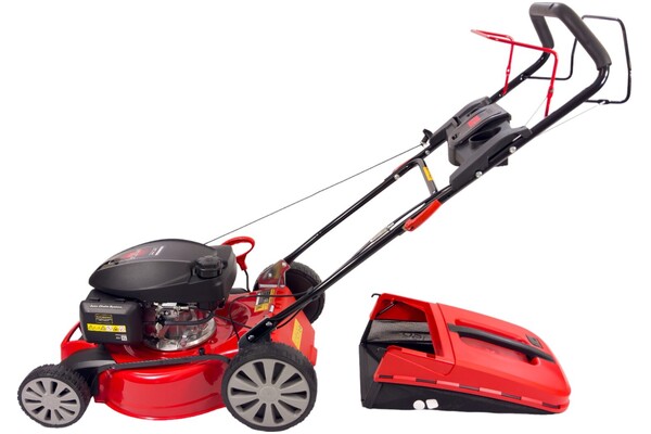 Kosiarka spalinowa GREENSO KS46-H170N Honda 3.6kW