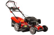 Kosiarka spalinowa GREENSO KS46-Y175N YAMAHA 3.4kW