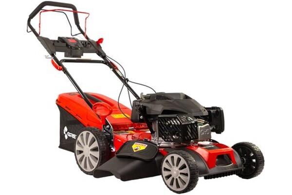 Kosiarka spalinowa GREENSO KS46-Y175N YAMAHA 3.4kW