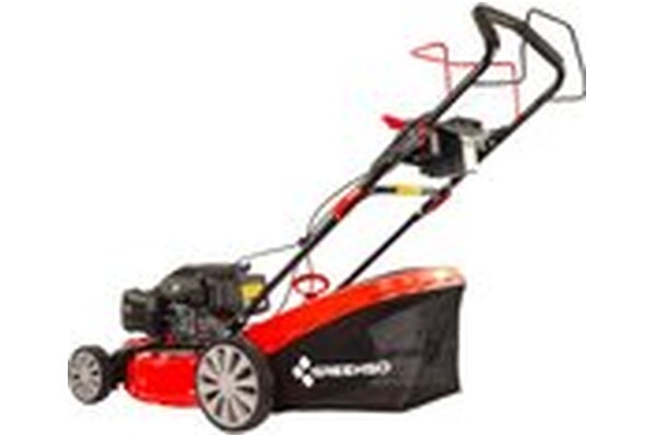 Kosiarka spalinowa GREENSO KS46-Y175N YAMAHA 3.4kW