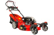 Kosiarka spalinowa GREENSO KS56-B161N Briggs & Stratton 2.7kW