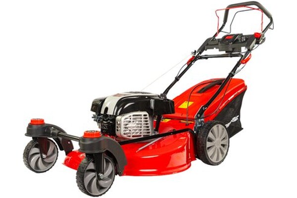 Kosiarka spalinowa GREENSO KS56-B161N Briggs & Stratton 2.7kW