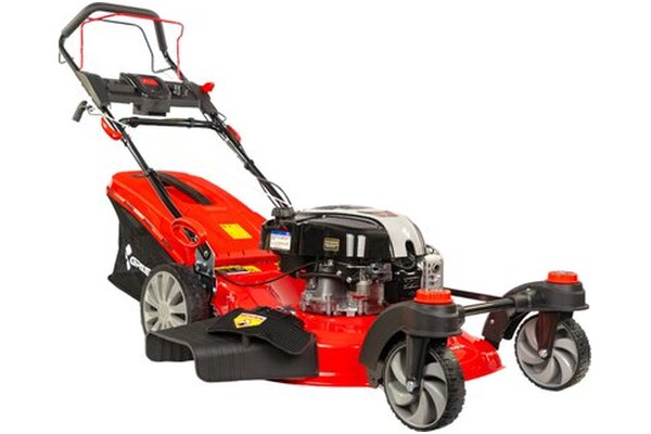 Kosiarka spalinowa GREENSO KS56-B161N Briggs & Stratton 2.7kW
