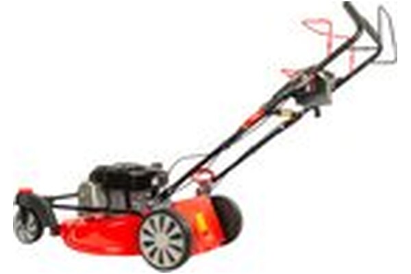 Kosiarka spalinowa GREENSO KS56-B161N Briggs & Stratton 2.7kW