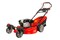 Kosiarka spalinowa GREENSO KS56-B161N Briggs & Stratton 2.7kW