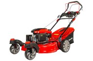 Kosiarka spalinowa GREENSO KS53-L196NS Loncin 3.6kW