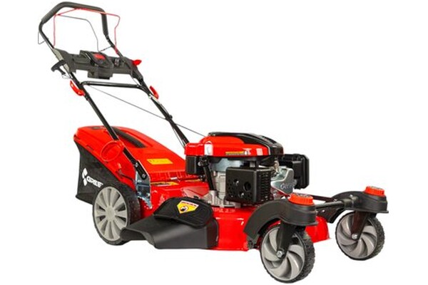 Kosiarka spalinowa GREENSO KS53-L196NS Loncin 3.6kW