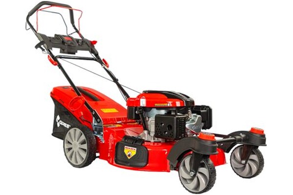 Kosiarka spalinowa GREENSO KS53-L196NS Loncin 3.6kW