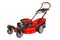 Kosiarka spalinowa GREENSO KS53-L196NS Loncin 3.6kW
