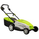 Kosiarka elektryczna GREENSO KE42-1800 1.8kW