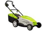 Kosiarka elektryczna GREENSO KE42-1800 1.8kW