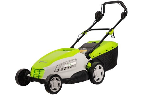 Kosiarka elektryczna GREENSO KE42-1800 1.8kW