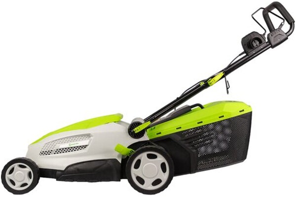 Kosiarka elektryczna GREENSO KE42-1800 1.8kW