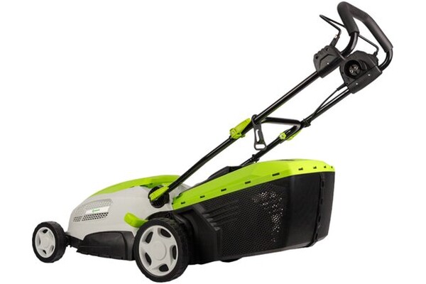 Kosiarka elektryczna GREENSO KE42-1800 1.8kW