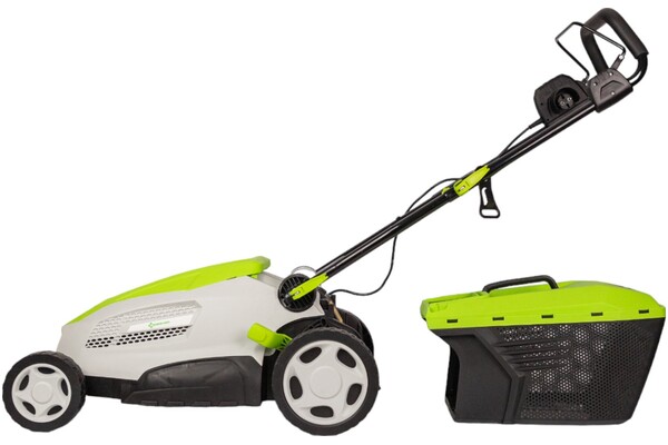 Kosiarka elektryczna GREENSO KE42-1800 1.8kW
