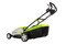Kosiarka elektryczna GREENSO KE42-1800 1.8kW