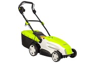 Kosiarka elektryczna GREENSO KE36-1600 1.6kW