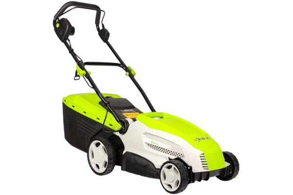 Kosiarka elektryczna GREENSO KE36-1600 1.6kW