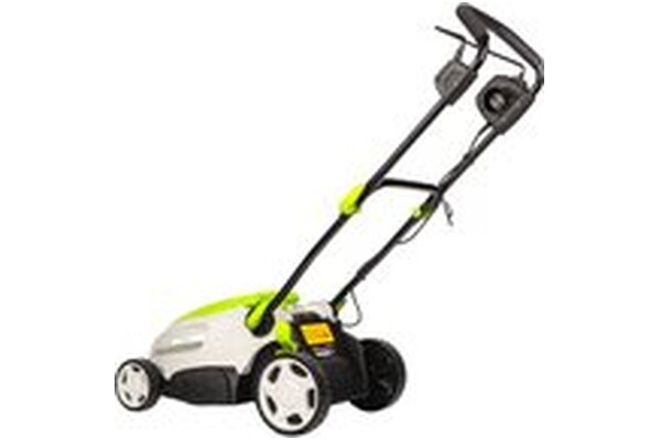Kosiarka elektryczna GREENSO KE36-1600 1.6kW