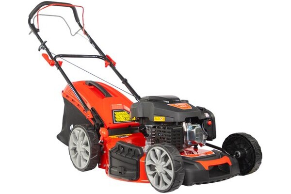 Kosiarka spalinowa GREENSO KS56-G224NE Ducar 4.4kW