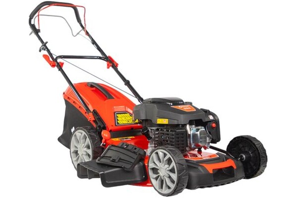 Kosiarka spalinowa GREENSO KS56-G224NE Ducar 4.4kW