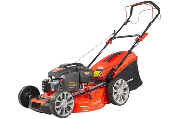 Kosiarka spalinowa GREENSO KS56-G224NE Ducar 4.4kW