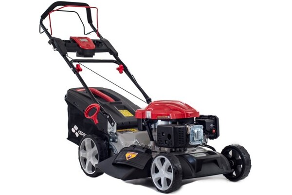Kosiarka spalinowa GREENSO LC1P70FC Loncin 3.6kW