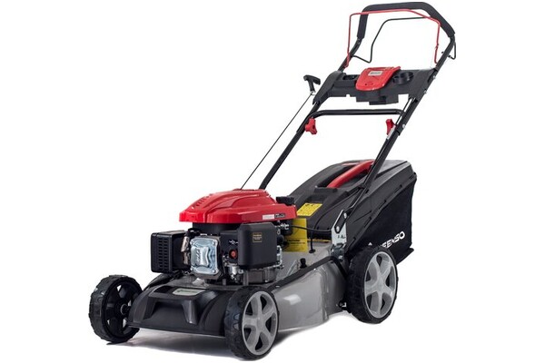 Kosiarka spalinowa GREENSO LC1P70FC Loncin 3.6kW