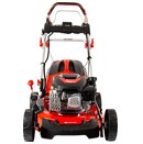 Kosiarka spalinowa GREENSO KS46-G150NE Ducar 2.6kW