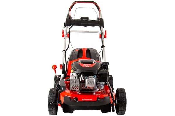 Kosiarka spalinowa GREENSO KS46-G150NE Ducar 2.6kW