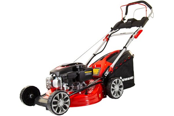 Kosiarka spalinowa GREENSO KS46-G150NE Ducar 2.6kW