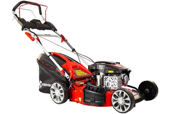 Kosiarka spalinowa GREENSO KS46-G150NE Ducar 2.6kW