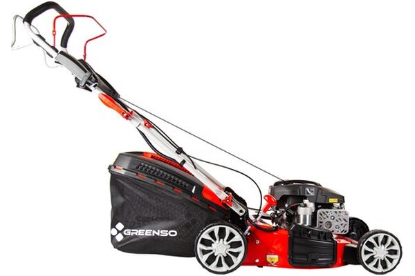 Kosiarka spalinowa GREENSO KS46-G150NE Ducar 2.6kW