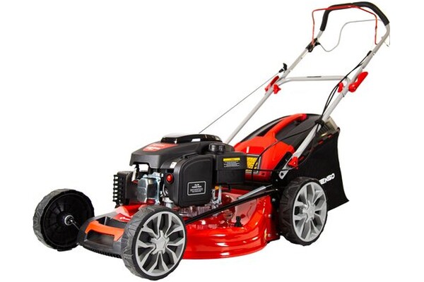 Kosiarka spalinowa GREENSO KS53-G224NE Ducar 4.4kW