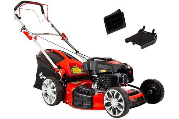 Kosiarka spalinowa GREENSO KS53-G224NE Ducar 4.4kW