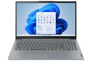 Laptop Lenovo IdeaPad Slim 3 15.6" AMD Ryzen 5 7430U AMD Radeon 16GB 2048GB SSD Windows 11 Home szary