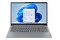 Laptop Lenovo IdeaPad Slim 3 15.6" AMD Ryzen 5 7430U AMD Radeon 16GB 2048GB SSD Windows 11 Home szary