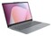 Laptop Lenovo IdeaPad Slim 3 15.6" AMD Ryzen 5 7430U AMD Radeon 16GB 2048GB SSD Windows 11 Home szary