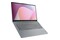 Laptop Lenovo IdeaPad Slim 3 15.6" AMD Ryzen 5 7430U AMD Radeon 16GB 2048GB SSD Windows 11 Home szary