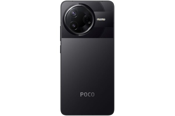 Smartfon Xiaomi POCO F7 Pro 5G czarny 6.67" 12.0GB/512.0GB