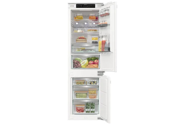 Lodówka do zabudowy Gorenje NRKI517E62WF