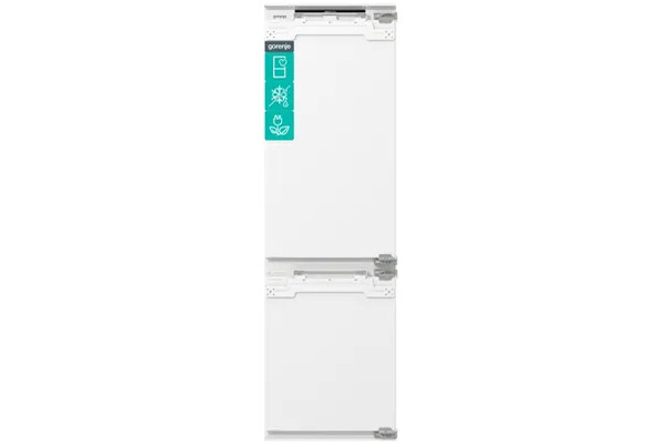 Lodówka do zabudowy Gorenje NRKI517E62WF