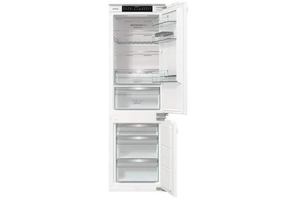 Lodówka do zabudowy Gorenje NRKI517E62WF