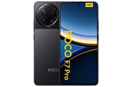 Smartfon Xiaomi POCO F7 Pro 5G czarny 6.67" 12.0GB/256.0GB