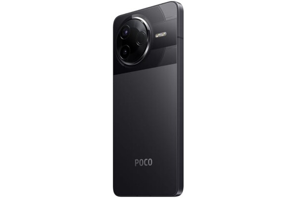 Smartfon Xiaomi POCO F7 Pro 5G czarny 6.67" 12.0GB/256.0GB