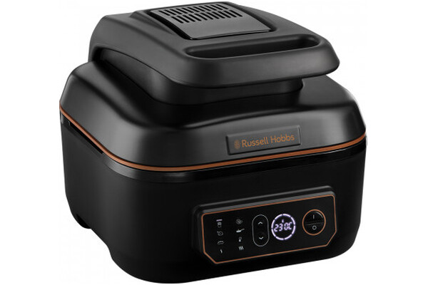Frytkownica tradycyjna RUSSELL HOBBS 26520-56 1745W