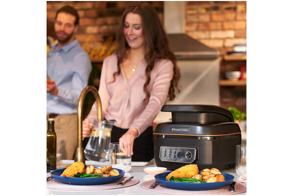 Frytkownica tradycyjna RUSSELL HOBBS 26520-56 1745W